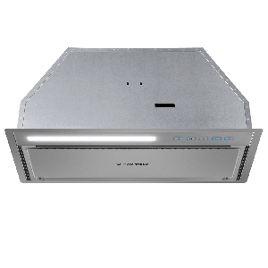 Кухонная вытяжка MAUNFELD Clare 60 нержавеющая сталь