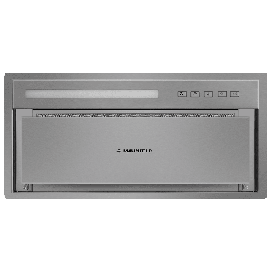 Кухонная вытяжка MAUNFELD Clare 60 нержавеющая сталь