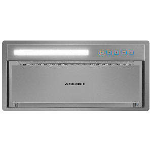 Кухонная вытяжка MAUNFELD Clare 60 нержавеющая сталь