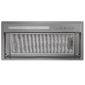 Кухонная вытяжка MAUNFELD Clare 60 нержавеющая сталь