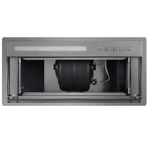 Кухонная вытяжка MAUNFELD Clare 60 нержавеющая сталь