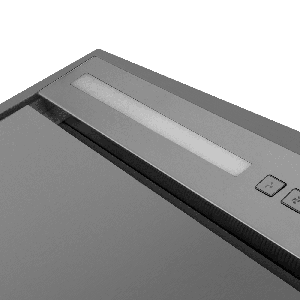 Кухонная вытяжка MAUNFELD Clare 60 нержавеющая сталь