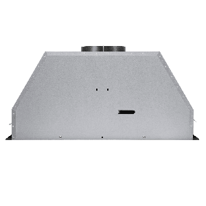 Кухонная вытяжка MAUNFELD Clare 60 нержавеющая сталь