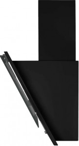 Кухонная вытяжка MAUNFELD Wind 60 A черный