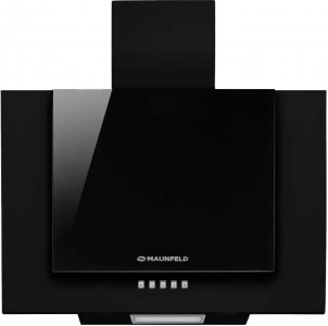 Кухонная вытяжка MAUNFELD Wind 60 A черный