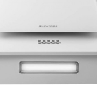 Кухонная вытяжка MAUNFELD Wind 60 A белый