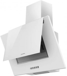 Кухонная вытяжка MAUNFELD Wind 60 A белый