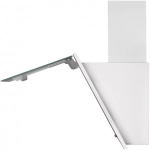 Кухонная вытяжка MAUNFELD Wind 60 A белый