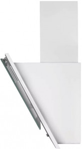 Кухонная вытяжка MAUNFELD Wind 60 A белый