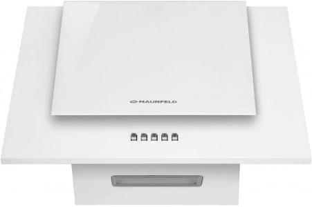 Кухонная вытяжка MAUNFELD Wind 60 A белый