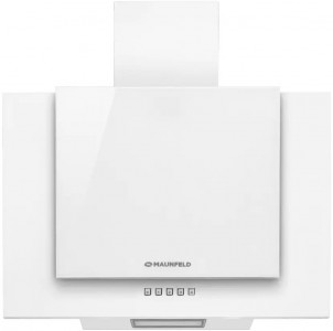 Кухонная вытяжка MAUNFELD Wind 60 A белый