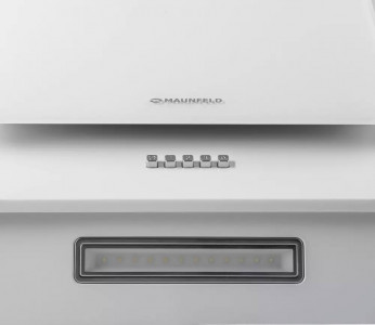 Кухонная вытяжка MAUNFELD Wind 60 A белый