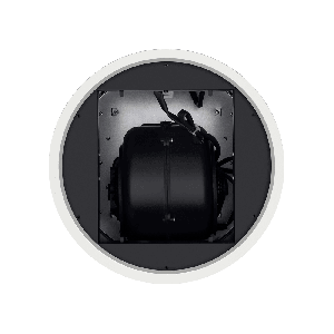 Кухонная вытяжка MAUNFELD ALBA 39 Isla чёрный