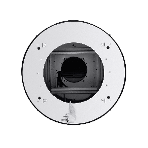 Кухонная вытяжка MAUNFELD ALBA 39 Isla чёрный