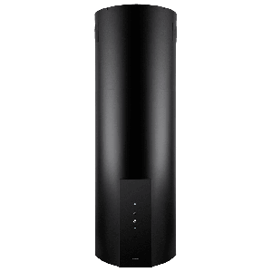 Кухонная вытяжка MAUNFELD ALBA 39 Isla чёрный