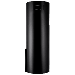 Кухонная вытяжка MAUNFELD ALBA 39 Isla чёрный