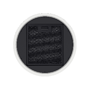 Кухонная вытяжка MAUNFELD ALBA 39 Isla чёрный