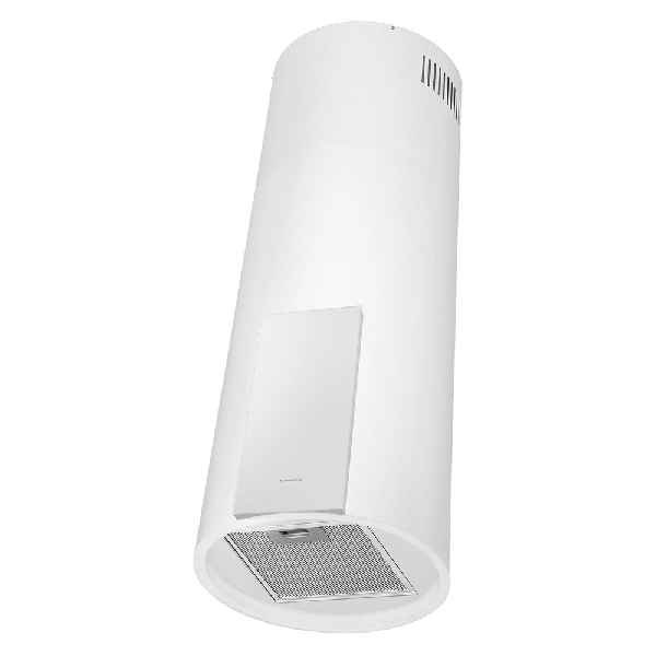 Кухонная вытяжка MAUNFELD ALBA 39 Isla белый