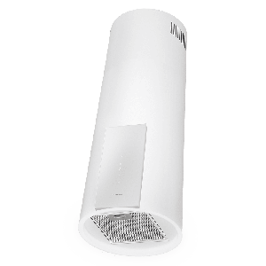 Кухонная вытяжка MAUNFELD ALBA 39 Isla белый