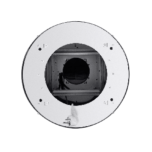 Кухонная вытяжка MAUNFELD ALBA 39 Isla белый