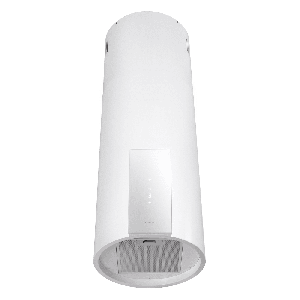 Кухонная вытяжка MAUNFELD ALBA 39 Isla белый