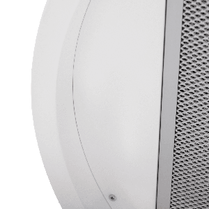 Кухонная вытяжка MAUNFELD ALBA 39 Isla белый