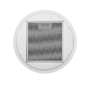 Кухонная вытяжка MAUNFELD ALBA 39 Isla белый