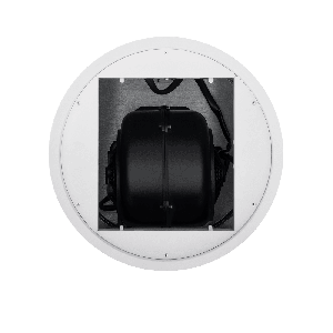 Кухонная вытяжка MAUNFELD ALBA 39 Isla белый