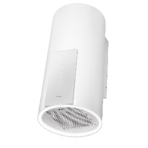 Кухонная вытяжка MAUNFELD ALBA 39 Wall белый