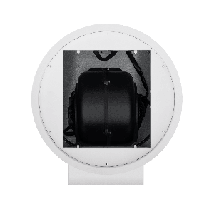 Кухонная вытяжка MAUNFELD ALBA 39 Wall белый