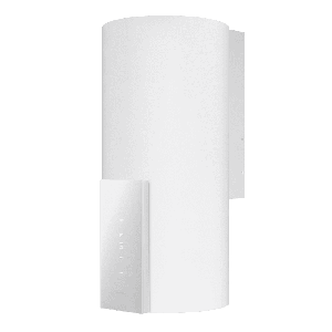 Кухонная вытяжка MAUNFELD ALBA 39 Wall белый