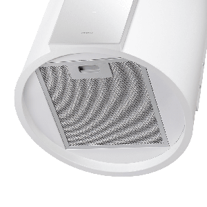 Кухонная вытяжка MAUNFELD ALBA 39 Wall белый