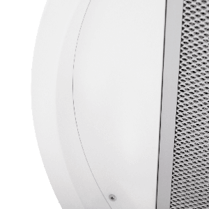 Кухонная вытяжка MAUNFELD ALBA 39 Wall белый