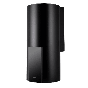 Кухонная вытяжка MAUNFELD ALBA 39 Wall чёрный