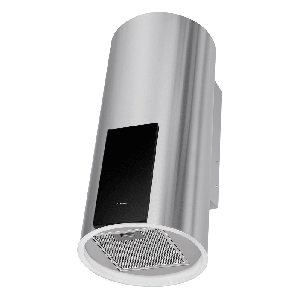 Кухонная вытяжка MAUNFELD ALBA 39 Wall нержавеющая сталь