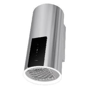 Кухонная вытяжка MAUNFELD ALBA 39 Wall нержавеющая сталь