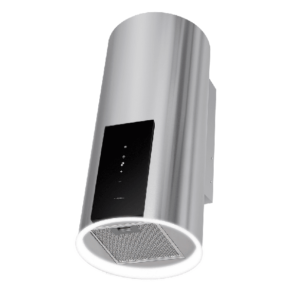 Кухонная вытяжка MAUNFELD ALBA 39 Wall нержавеющая сталь