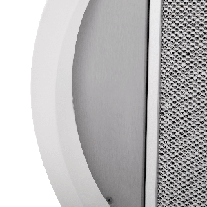 Кухонная вытяжка MAUNFELD ALBA 39 Wall нержавеющая сталь