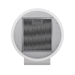 Кухонная вытяжка MAUNFELD ALBA 39 Wall нержавеющая сталь