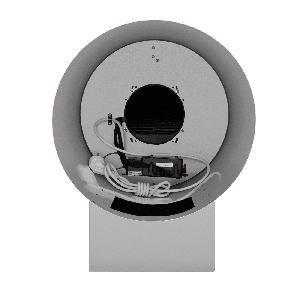 Кухонная вытяжка MAUNFELD ALBA 39 Wall нержавеющая сталь