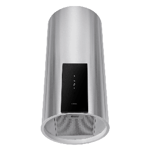 Кухонная вытяжка MAUNFELD ALBA 39 Wall нержавеющая сталь