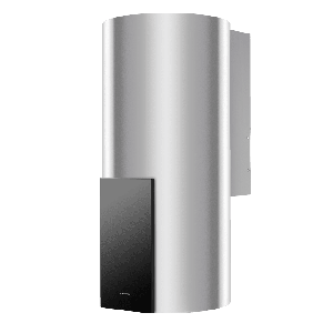 Кухонная вытяжка MAUNFELD ALBA 39 Wall нержавеющая сталь