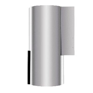 Кухонная вытяжка MAUNFELD ALBA 39 Wall нержавеющая сталь