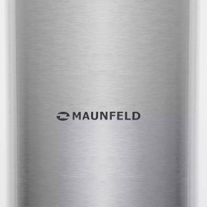 Кухонная вытяжка Maunfeld DRUM Wall 35 нержавеющая сталь