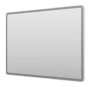 Зеркало Misty Капелла 1000х700 Led холодная подсветка КАП-02-100_70-14