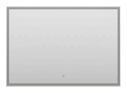 Зеркало Misty Сириус 1000х700 Led холодная подсветка СИР-02-100_70-14