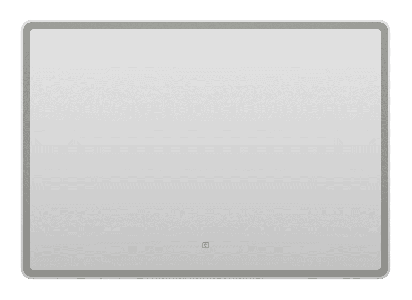 Зеркало Misty Капелла 1000х700 Led холодная подсветка КАП-02-100_70-14