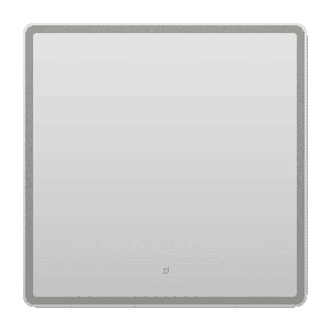 Зеркало Misty Капелла 700х700 Led холодная подсветка КАП-02-70_70-14