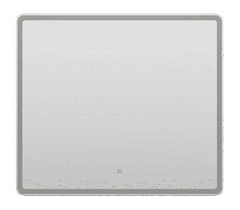 Зеркало Misty Капелла 800х700 Led холодная подсветка КАП-02-80_70-14