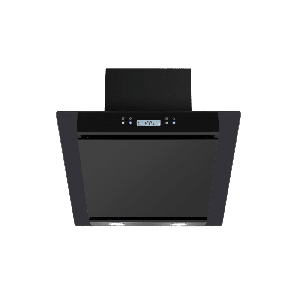 Кухонная вытяжка MAUNFELD Gloria 60 черный